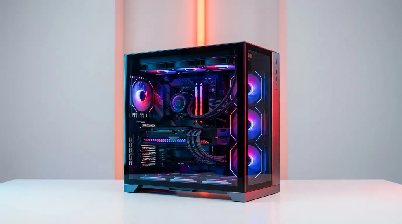 Gaming Bilgisayar Satışı