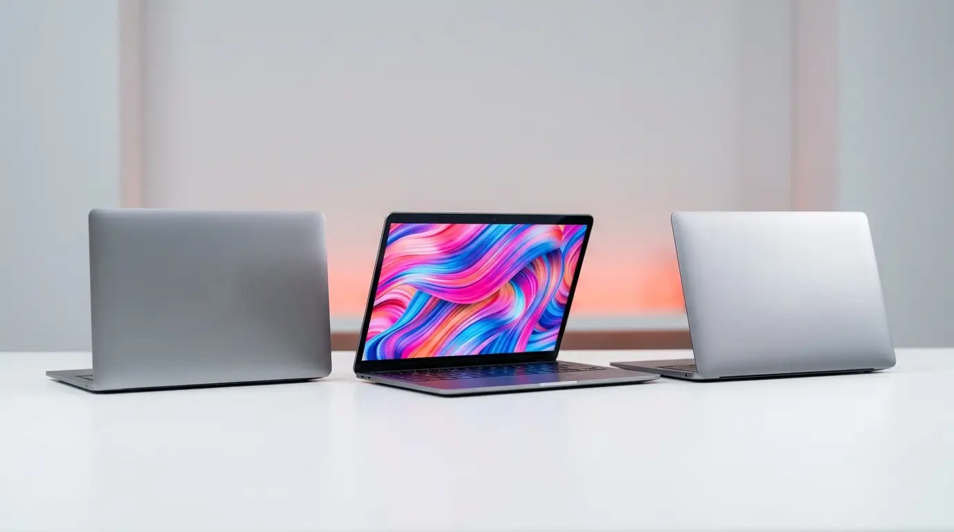 Sıfır ve İkinci El Laptop Satışı