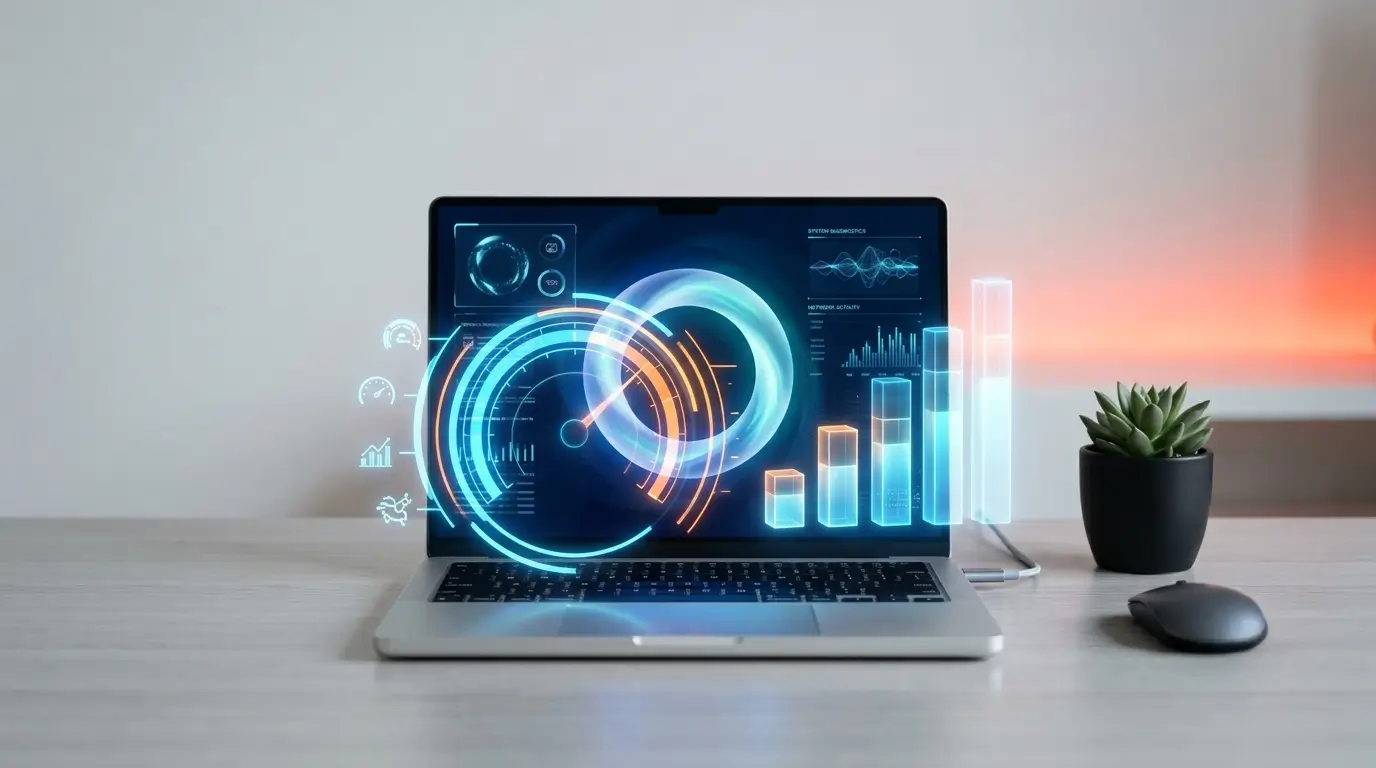 Sistem Optimizasyonu ve Performans