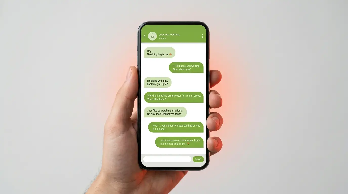 WhatsApp Üzerinden Satış ve Destek